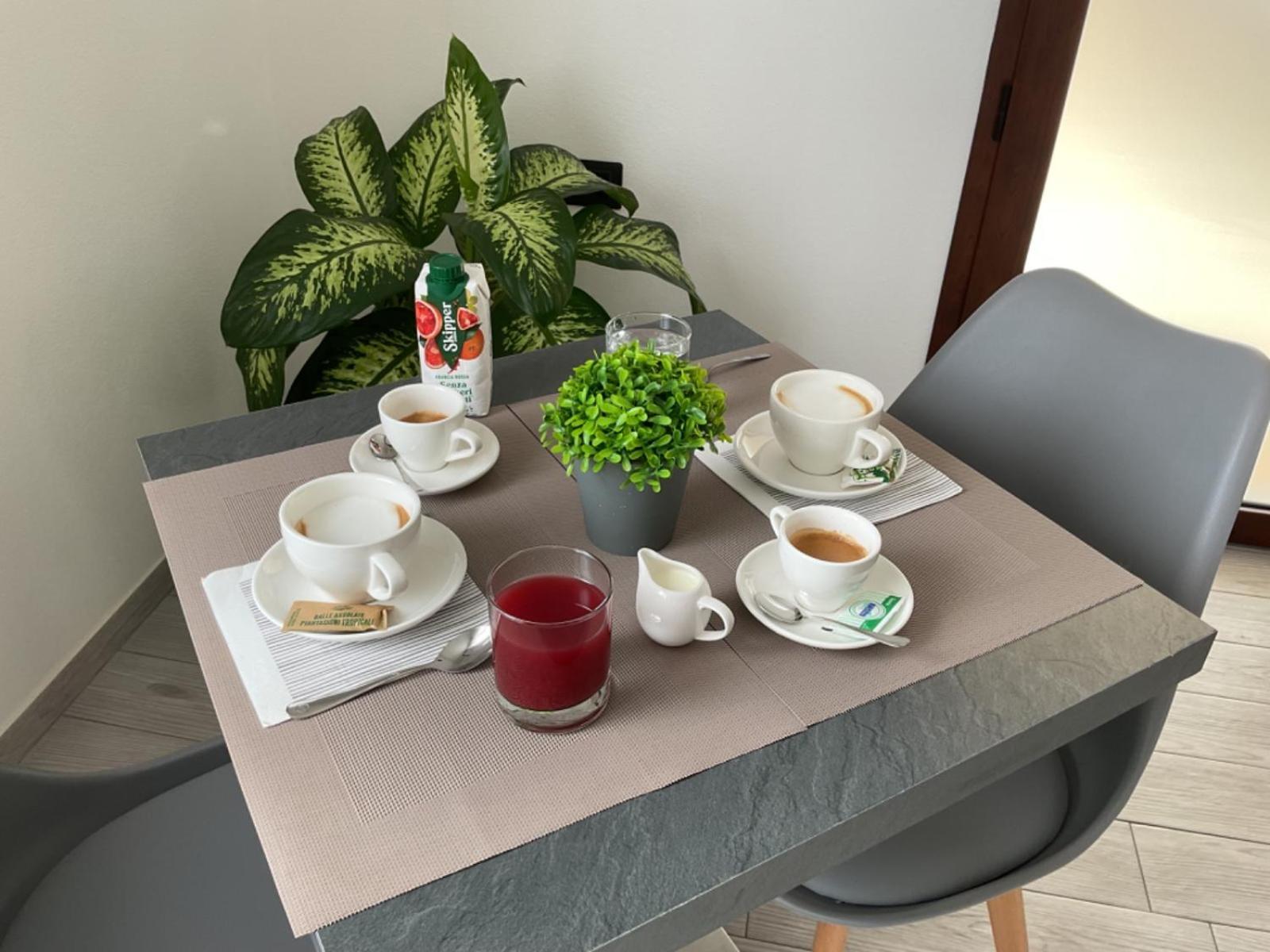 Sestu Climy Bed & Breakfast エクステリア 写真